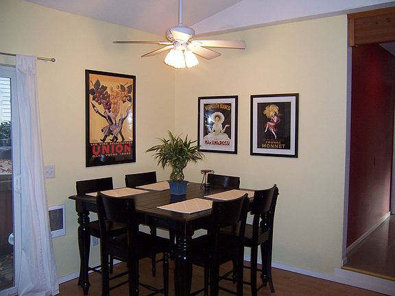 Dinning Area