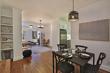 Sold by Corcoran
