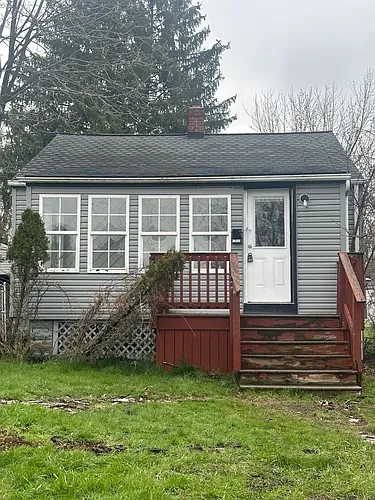 12323 Park Knoll Dr Photo 1