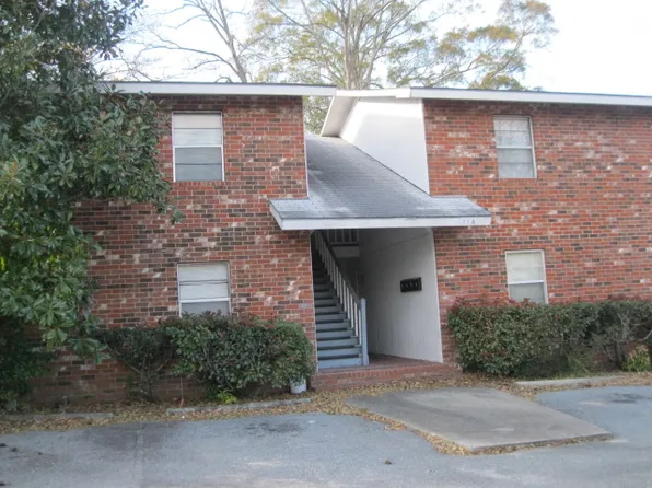 116B N Tillman St, Glennville, GA 30427