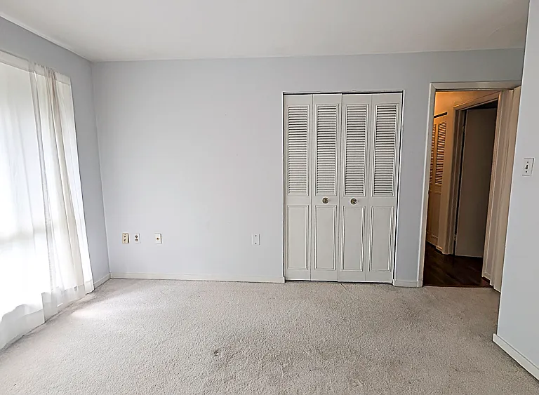 Bedroom #1