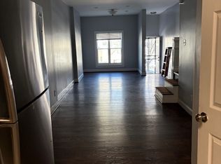 536 N Luzerne Ave, Baltimore, MD 21205