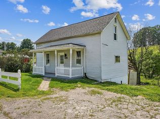 5505 Hopewell Church Rd SW, Lancaster, OH 43130