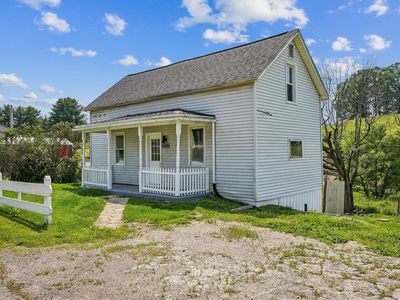 5505 Hopewell Church Rd SW, Lancaster, OH, 43130