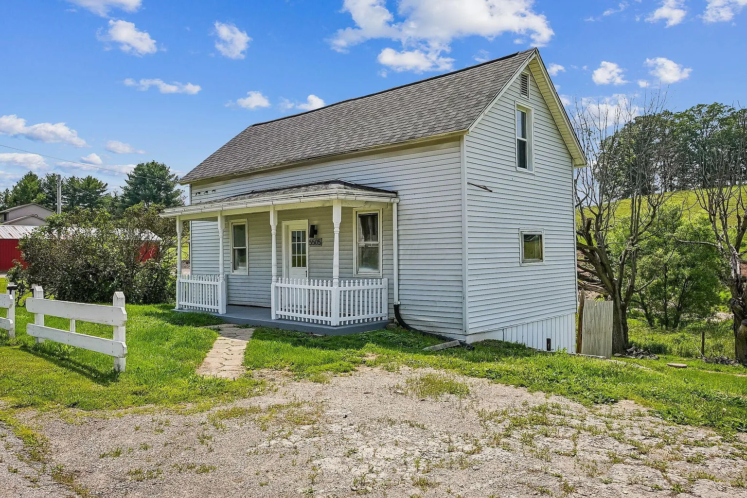 5505 Hopewell Church Rd SW photo 1