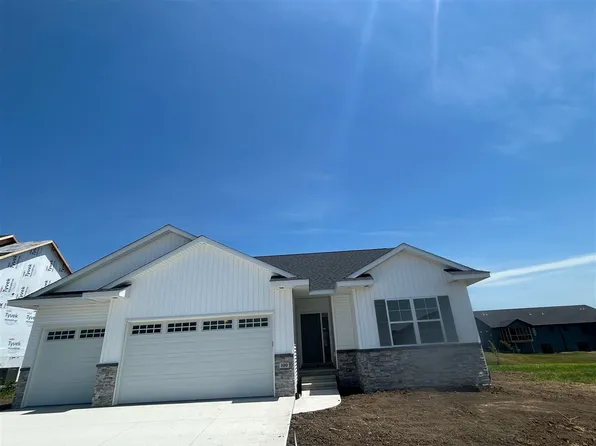 100 S Seven Oaks Rd, North Liberty, IA 52317