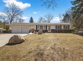 8525 Cherokee Dr N, Brooklyn Park, MN 55428