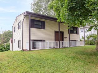1604 Vicgross Ave, Akron, OH 44310