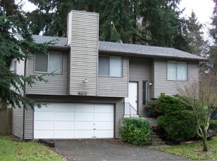 4007 SW 333rd St, Federal Way, WA 98023