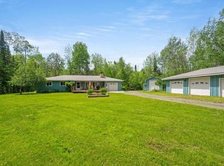 5413 S Balsam Rd, Poplar, WI 54864