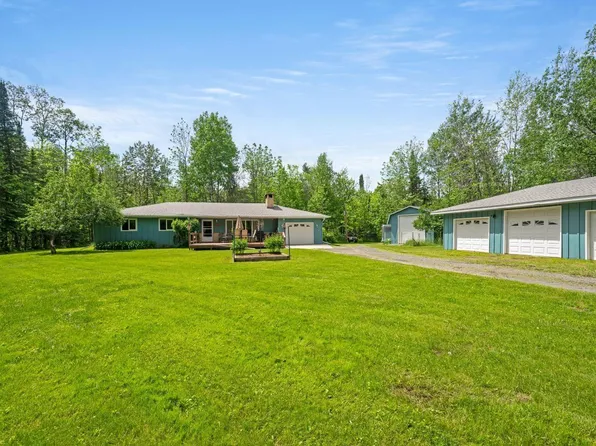 5413 S Balsam Rd, Poplar, WI 54864