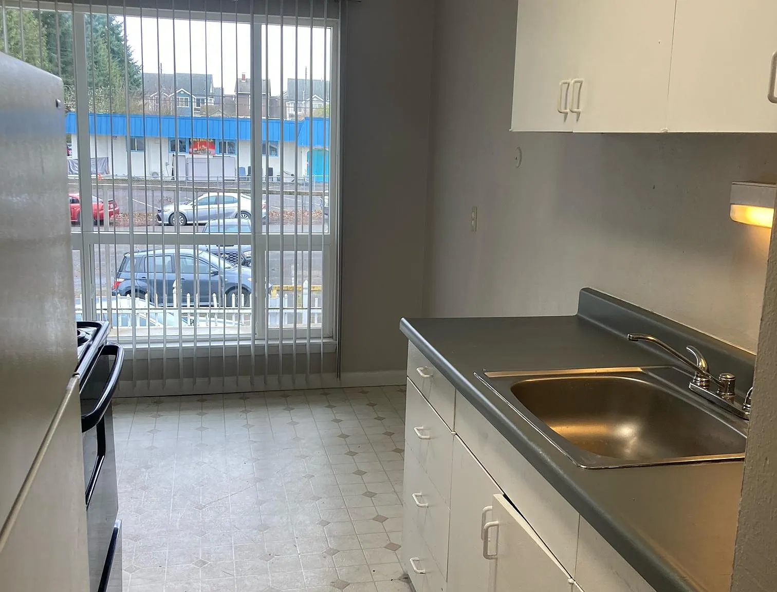 1 bed, 675 sqft, $1,400 — Photo 2