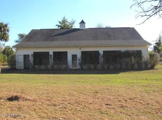 6475 NW 210th St, Micanopy, FL 32667
