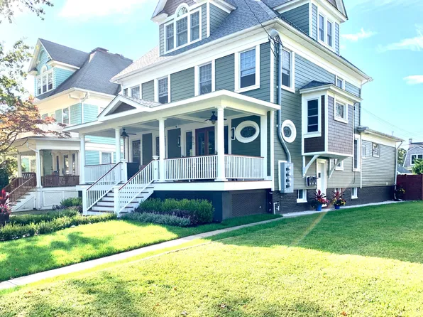 610 6th Ave #3, Asbury Park, NJ 07712