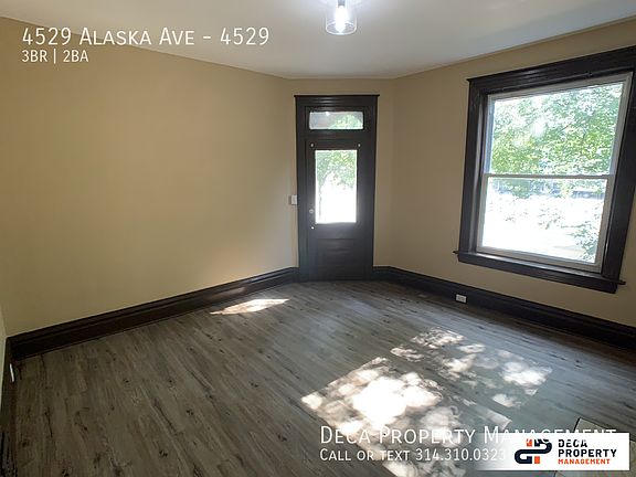 3rd image of 4529 Alaska Ave #4529