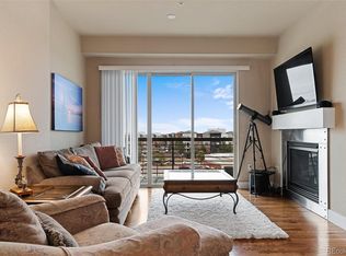 10111 Inverness Main St UNIT 312, Englewood, CO 80112