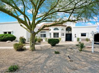 5232 E Shaw Butte Dr, Scottsdale, AZ 85254