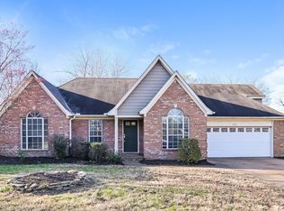 2353 Heather Rdg, Southaven, MS 38672