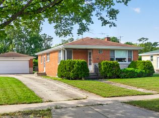 514 W Center St, Itasca, IL 60143