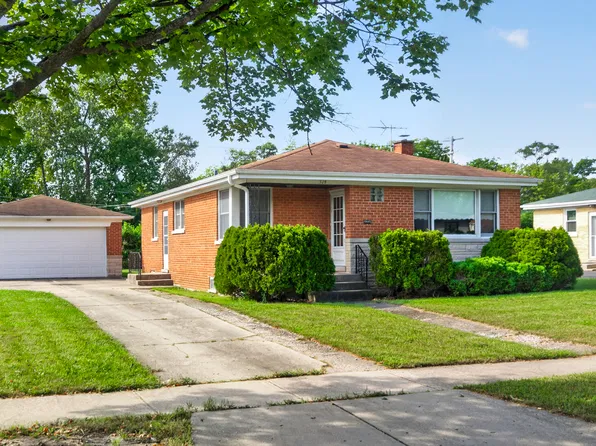 514 W Center St, Itasca, IL 60143