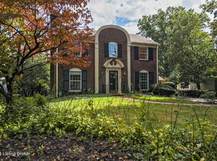 1708 Dundee Way, Louisville, KY 40205