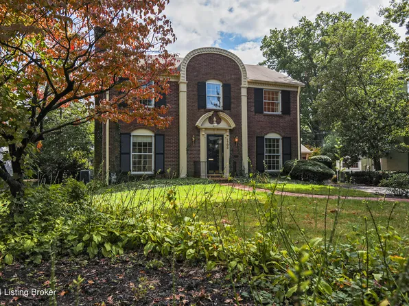 1708 Dundee Way, Louisville, KY 40205