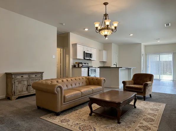 1819 Chapel Hill Rd, Princeton, TX 75407