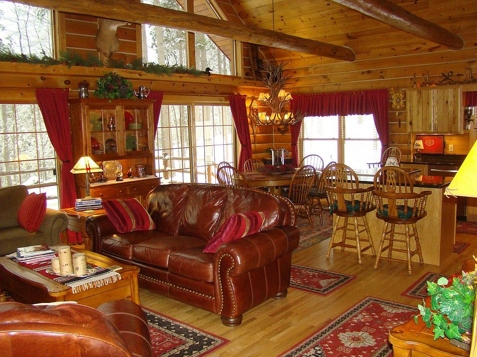 4363 W Stormy Lake Rd, Conover, WI 54519 Zillow