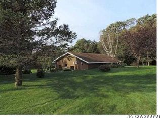 590 195th Ave, Balsam Lake, WI 54810