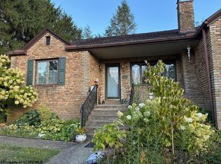 478 Legion St, Morgantown, WV 26505