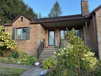 478 Legion St, Morgantown, WV, 26505