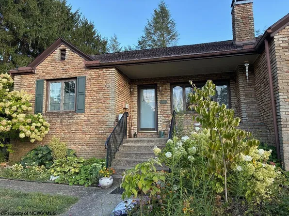 478 Legion St, Morgantown, WV 26505