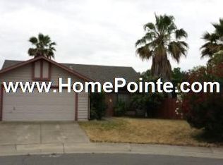 7225 Bobcat Ct, North Highlands, CA 95660