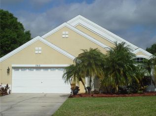 7815 Naditz Ct, Orlando, FL 32822