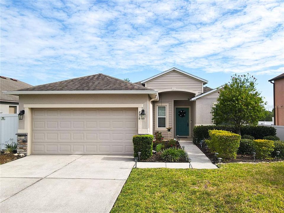 1st image of 256 Savannah Preserve Loop