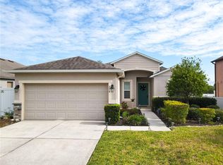 256 Savannah Preserve Loop, Davenport, FL 33837