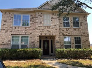 4926 Grapevine Lake Ct, Richmond, TX 77407