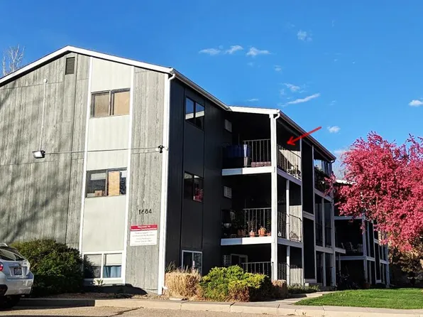 1684 Riverside Ave, Fort Collins, CO