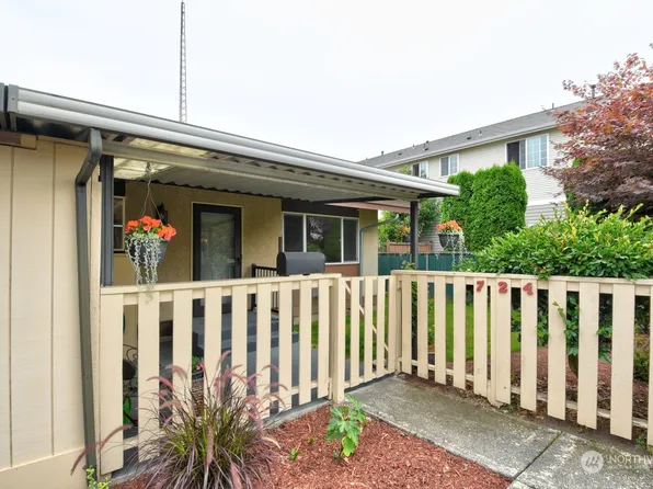 724 Marion Lane SE #724, Puyallup, WA 98372