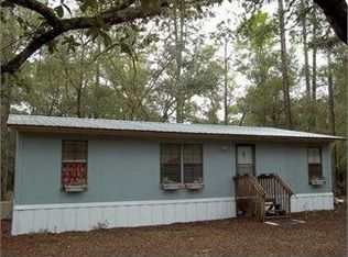 1963 State Road 20, Hawthorne, FL 32640