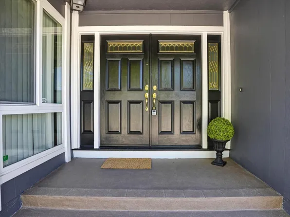 316 Los Pinos Way, San Jose, CA 95119