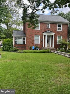 3200 Alabama Ave SE, Washington, DC, 20020