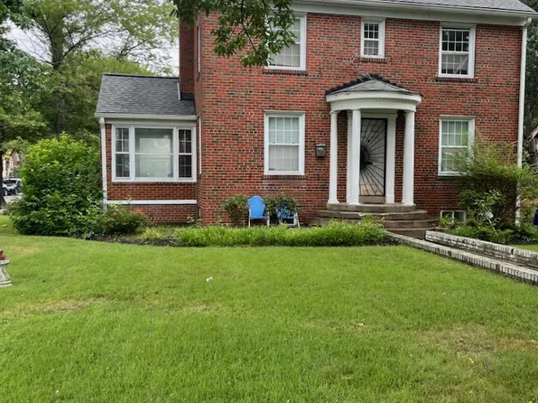 3200 Alabama Ave SE, Washington, DC 20020