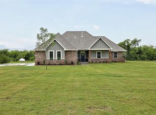 9345 Regado Ct, Guthrie, OK 73044
