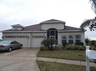 1519 Bonita Bluff Ct, Ruskin, FL 33570