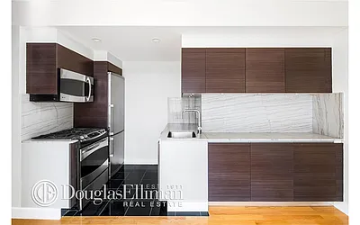 Rented by Douglas Elliman