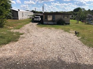 5482 Sun Meadow Cir, Granbury, TX 76049