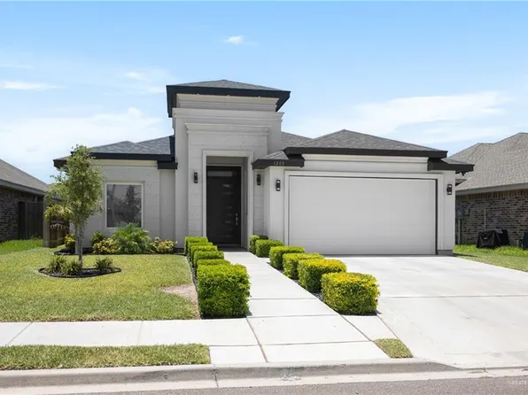 1205 Grandeur Dr, Alamo, TX 78516