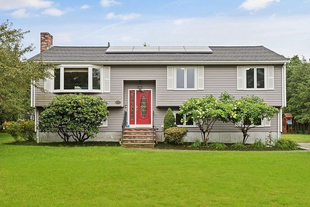 14 Flintlock Rd, Sharon, MA 02067 Zillow