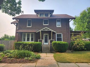 1003 North St, Beloit, WI 53511